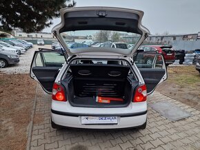 Volkswagen Polo 1.2i Basis 55k M5 (benzín) - 16