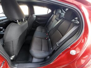 Mazda 3 2.0 SKYACTIV-G - 16