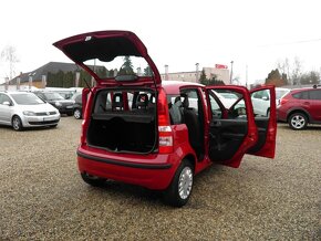 Fiat Panda 1.1 Actual PLUS - 16