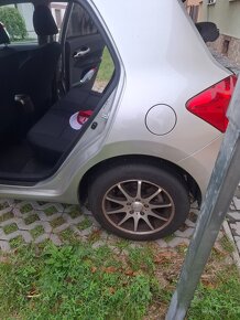 Predám Toyotu Auris - 16