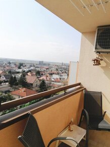 Pekne zrekonštruovaný 3.izb.byt s loggiou (80 m2) s... - 16