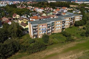 REZERVOVANÉ - 3 izbový byt so záhradou - Nové Mesto nad Váho - 16