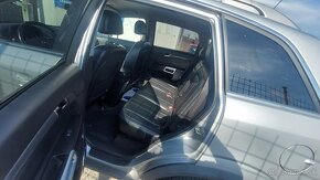 Opel Antara 2.2 CDTi, 120 kw, M6, 4x2 - 16