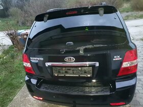 Predam Kia sorento 2.5 CRD facelift - 16