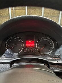 Golf 5 1.9tdi - 16