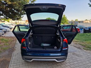 Škoda Kamiq 1.0 TSi 116k DSG Style (benzín) kup. SR - 16