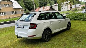 ✅Škoda Fabia III combi DRIVE 2020 EU6✅ - 16