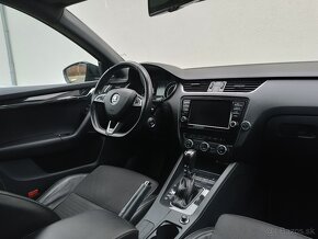 Škoda Octavia Combi RS 2.0 TDI 135kw DSG - 16