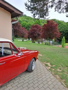 Ford Cortina De Luxe - 16