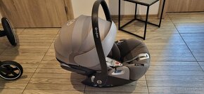 Cybex priam 4.0 - 16