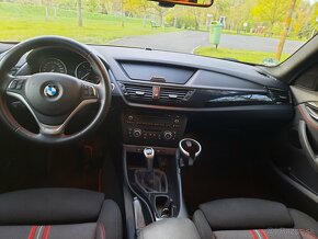 BMW X1 18d sDrive - Sport - 16