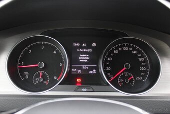 Volkswagen Golf 1.6 TDI - 16