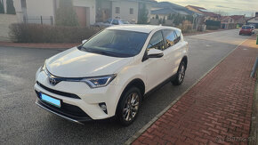 Toyota RAV4 2.0 l D-4D Active FWD - 16