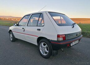 Peugeot 205 look - 16