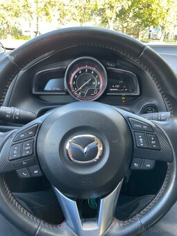 Mazda 3 Skyactiv-G165 Revolution Top - 16