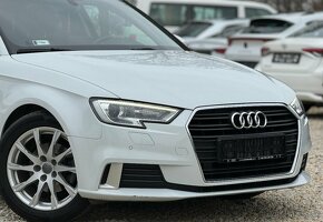 Audi A3 Sportback 35 1.5 TFSI Sport S tronic Panorama - 16