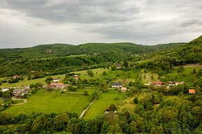 Na predaj stavebný pozemok - Krupina, časť Starý Háj - 16