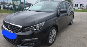 Peugot 308 sw - 16