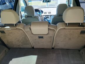 Volvo XC90 T6 2,9 benzín,automat,251076km - 16