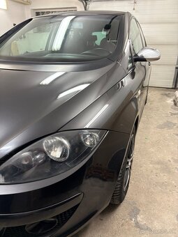 SEAT ALTEA 1,9 TDI - 16