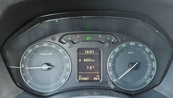 Predam Skoda Octavia Combi II 2.0TDi 4x4 - 16