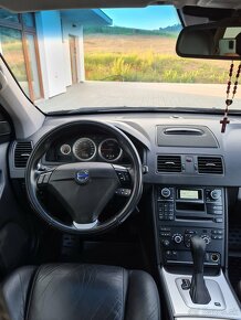 Volvo XC90 2.4 D5 7 miestne - 16