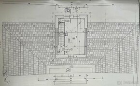 NA PREDAJ RODINNÁ VILA V OBCI LÚKA - 16