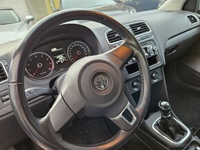 Volkswagen Polo 1.2   CROSS, 51kW, M5, 5d. - 16