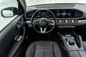 Mercedes-Benz GLE 350d 4Matic AMG 53 Look - 16