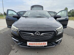 Opel Insignia 1.6 CDTI ECOTEC S S Edition - 16