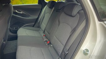 Hyundai i30 CW 1.5 T-GDi mHEV Style DCT – Automat | Benzín - 16