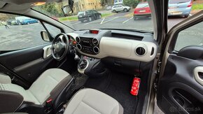 Citroen  Berlingo 1.6 Selection,Tempomat - 16