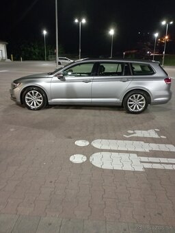 VW Passat B8 - 16