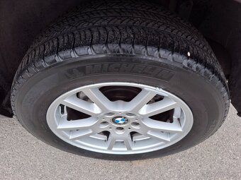 BMW X3 2.5i A/T Xdrive - 16