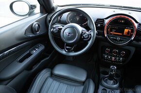 Mini Clubman YOURS Trim HUD Harman Navi Pano - 16