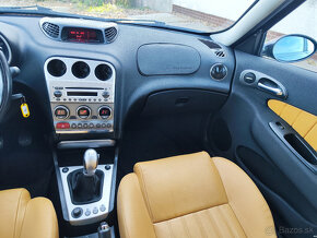 Alfa Romeo 156 2.0 JTS - 16