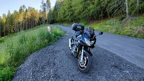 SUZUKI GSF 1200 BANDIT SA - 16