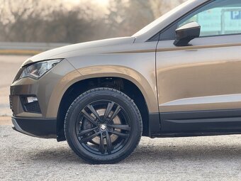 Seat Ateca 1.6 TDI 85kw STYLE - 16