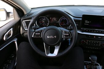 Kia CEED SW 1,5 T-GDi AT7 GOLD Navi pack - 16