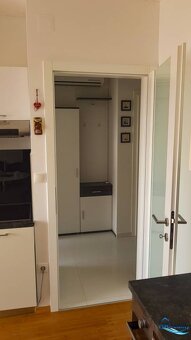 ☀Pag/Novalja(HR)- Zariadené dva 2-izbové apartmány 88m2 - 16