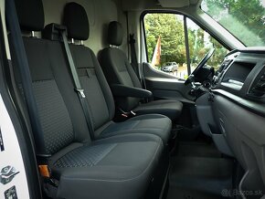 FORD TRANSIT 2.0TDCi 96kW 2020 JUMBO L4H3 - NOVA STK - 16