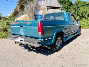 1992 Chevrolet Silverado C1500 Anahem Industries - 16