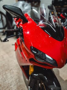 DUCATI 1098S - 16