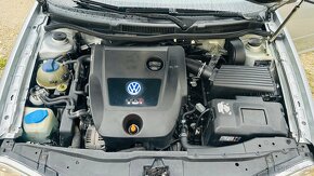 Volkswagen Golf 1.9 TDI - 16