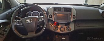 Toyota RAV4 2011 - 16