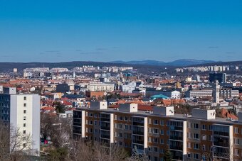 3 IZBOVÝ BYT, LOMONOSOVOVA, KOŠICE JUH - 16