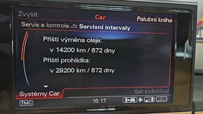 Audi A7 Sportback 3.0 BiTDI quattro Exclusive (znížená cena) - 16