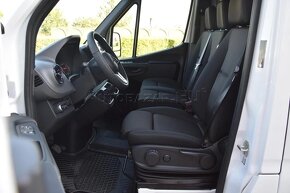 Mercedes-Benz Sprinter 317 CDI ExtralangL4H2
netto 39 900eur - 16