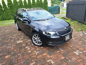 Škoda Octavia  JOY Combi III. 2.0 TDI 2017 DSG JOY - 16