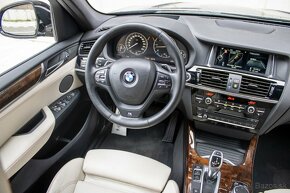 BMW X3 xDrive35d - 16